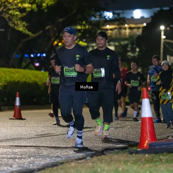 Runner Photo 5693692
