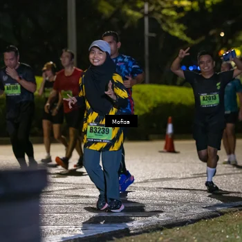 Runner Photo 5693696