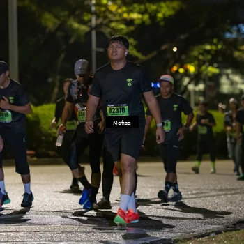 Runner Photo 5693705