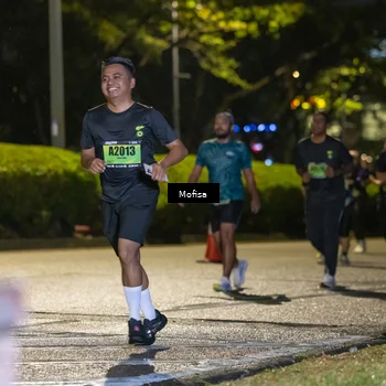 Runner Photo 5693707