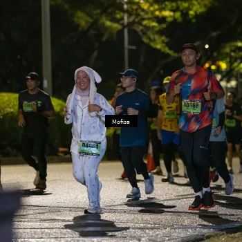 Runner Photo 5693708