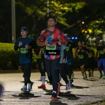 Runner Photo 5693711