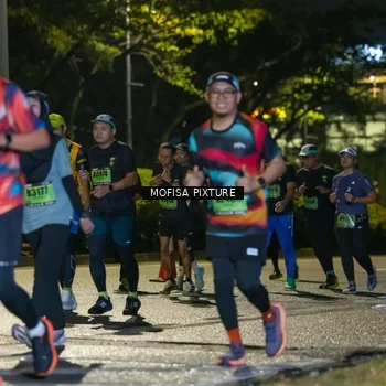 Runner Photo 5693715