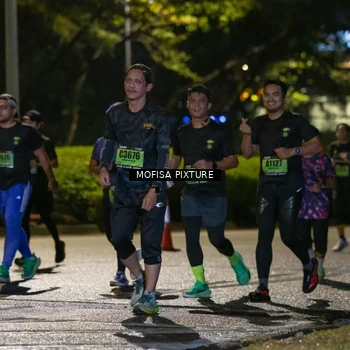 Runner Photo 5693718