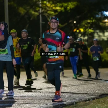 Runner Photo 5693719