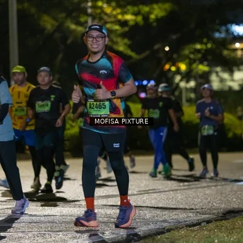 Runner Photo 5693720