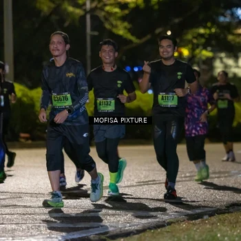 Runner Photo 5693721