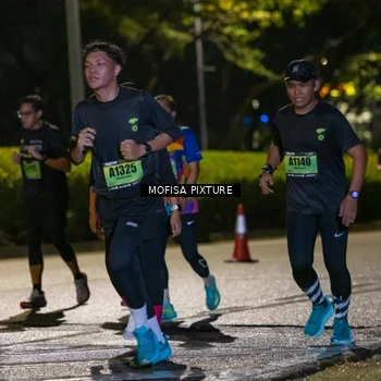 Runner Photo 5693723