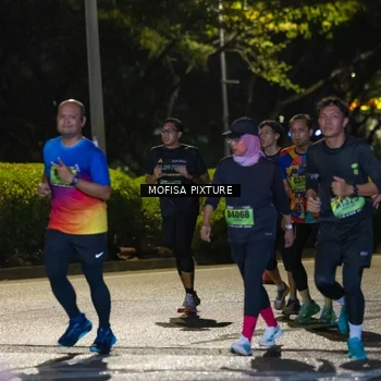 Runner Photo 5693724