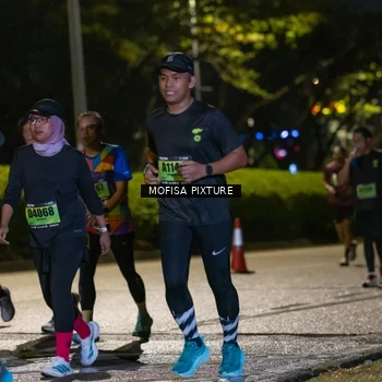 Runner Photo 5693725