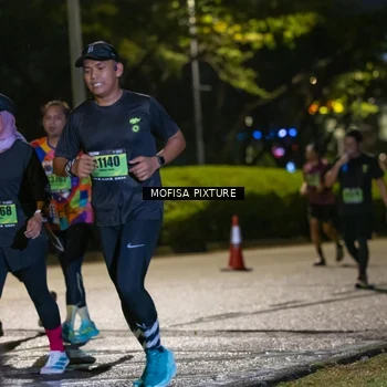 Runner Photo 5693726