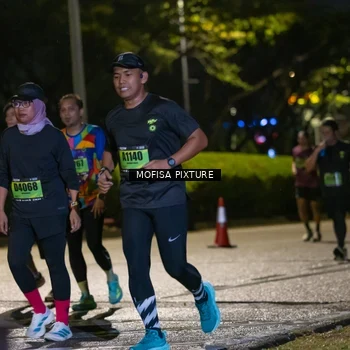 Runner Photo 5693728