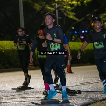 Runner Photo 5693730