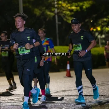 Runner Photo 5693731