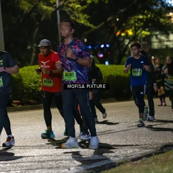 Runner Photo 5693733