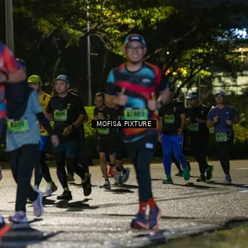 Runner Photo 5693734