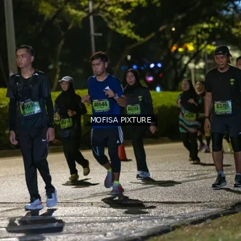 Runner Photo 5693736