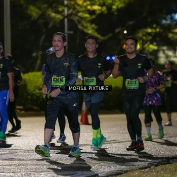 Runner Photo 5693737