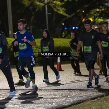 Runner Photo 5693740