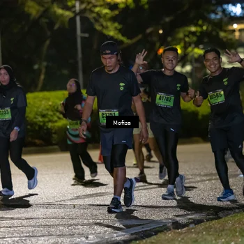 Runner Photo 5693741