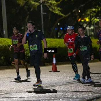 Runner Photo 5693742