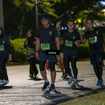 Runner Photo 5693743