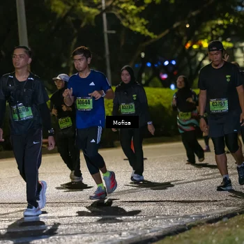 Runner Photo 5693744