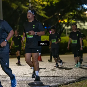Runner Photo 5693745