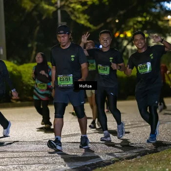 Runner Photo 5693746