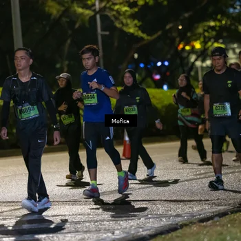 Runner Photo 5693747