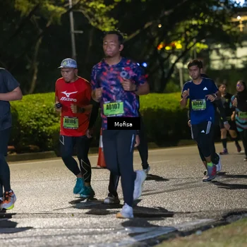 Runner Photo 5693748