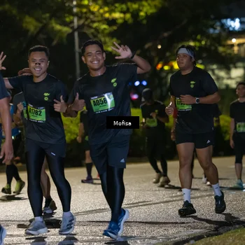 Runner Photo 5693750