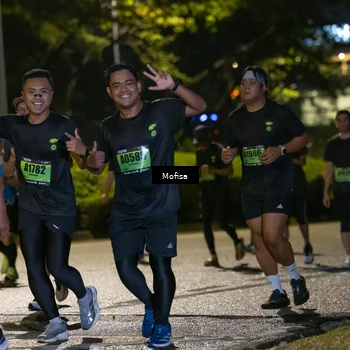 Runner Photo 5693751