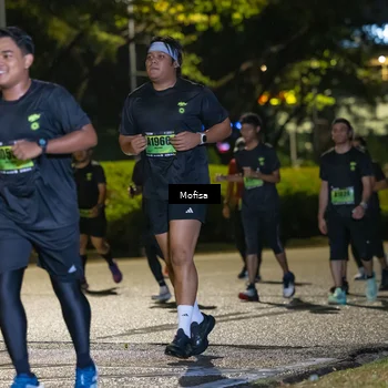 Runner Photo 5693752