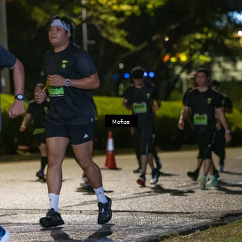 Runner Photo 5693753
