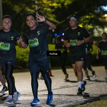 Runner Photo 5693754