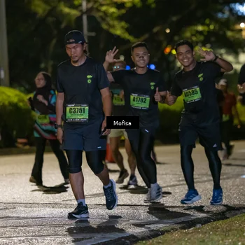 Runner Photo 5693755