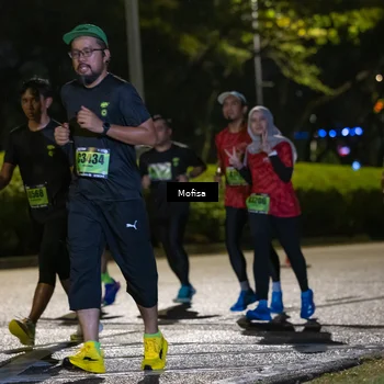 Runner Photo 5693757