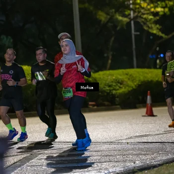 Runner Photo 5693760