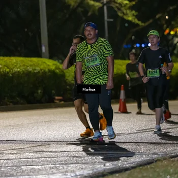 Runner Photo 5693761