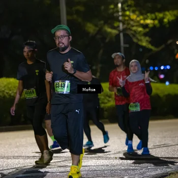 Runner Photo 5693763