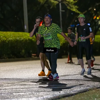 Runner Photo 5693764