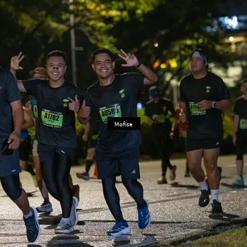 Runner Photo 5693765