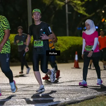 Runner Photo 5693766