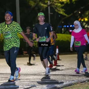 Runner Photo 5693767