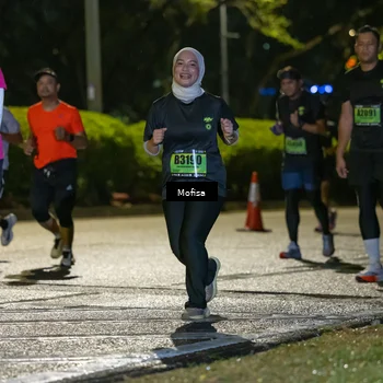 Runner Photo 5693770