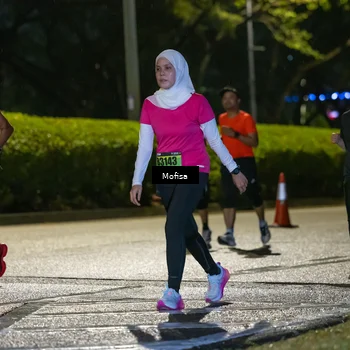 Runner Photo 5693771