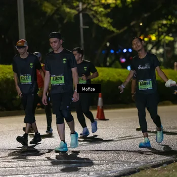 Runner Photo 5693772