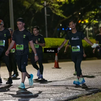 Runner Photo 5693773