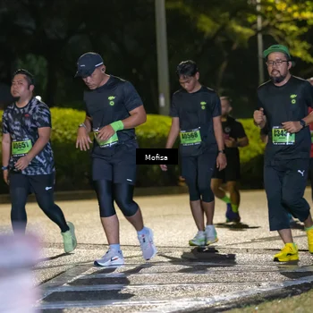 Runner Photo 5693775